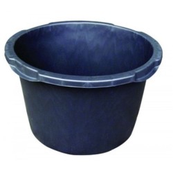 Cuvelle à mortier 210L
