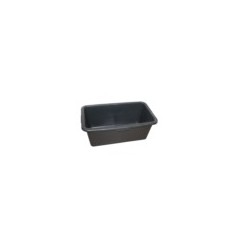 BAK RECHTHOEKIG 40 LTR - 72 X 40 X 22 CM