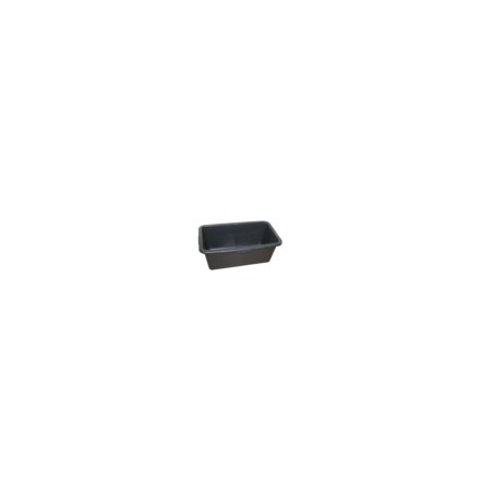 BAK RECHTHOEKIG 40 LTR - 72 X 40 X 22 CM