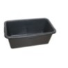 BAK RECHTHOEKIG 40 LTR - 72 X 40 X 22 CM