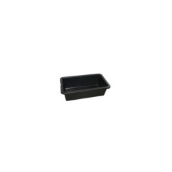BAK RECHTHOEKIG 60 LTR - 70 X 40 X 27 CM