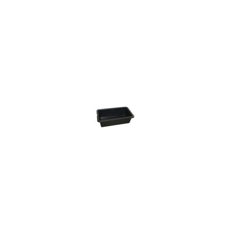 BAK RECHTHOEKIG 60 LTR - 70 X 40 X 27 CM