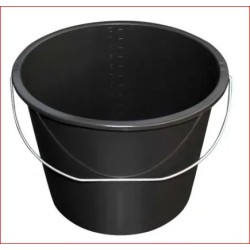 bouwemmer 12 liter