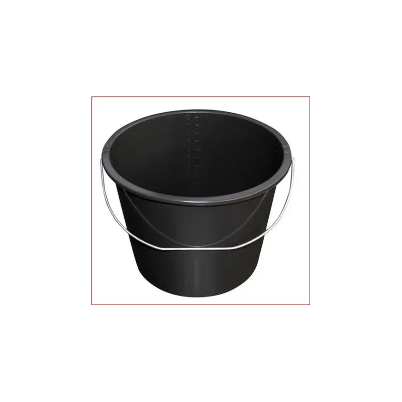 seau de maçon 12l seau de maçon 12l
