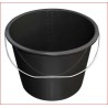 bouwemmer 12 liter