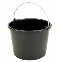 bouwemmer 20 liter