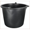 Bouwemmer 12 liter schenktuit