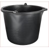 Bouwemmer 20 liter schenktuit