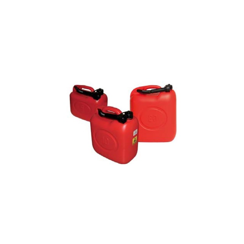 Jerrycan 5L Jerrycan 5L