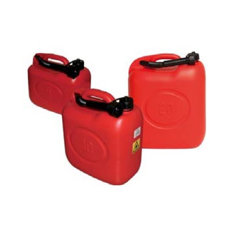 Jerrycan 5L