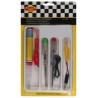 autotester set 4 DLG