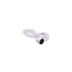 verlengsnoer + A-Pin 5m