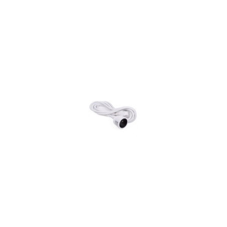 verlengsnoer + A-Pin 5m