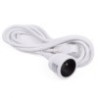 verlengsnoer + A-Pin 5m