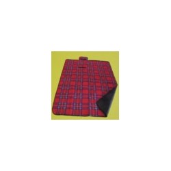 plaid auto 170x130 étanche