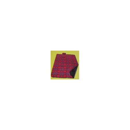 autoplaid 170x130 waterproof