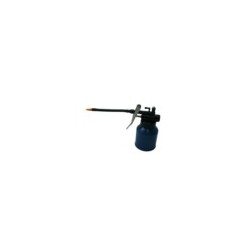 BURETTE À HUILE 250 ML - À BEC FLEXIBLE