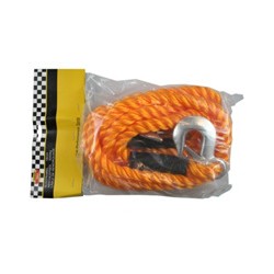 sleepkabel 5.0 ton oranje
