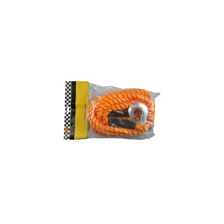 sleepkabel 5.0 ton oranje