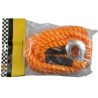 sleepkabel 5.0 ton oranje