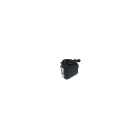 jerrycan 5 liter zwart pvc
