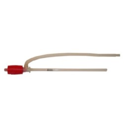 pompe de transvasement grande taille 25L