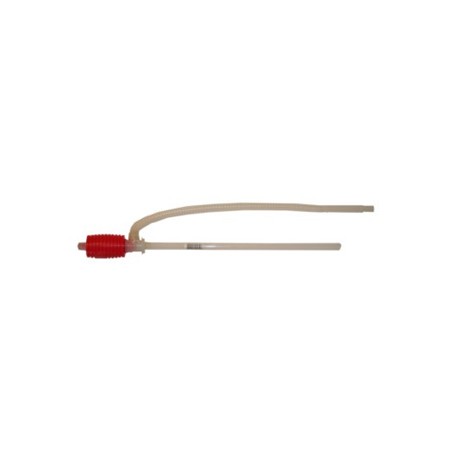 pompe de transvasement grande taille 25L