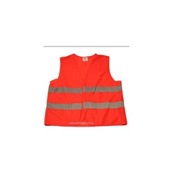 verkeersvest oranje EN471