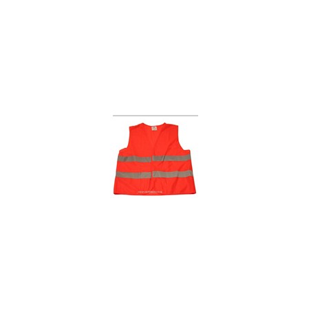 verkeersvest oranje EN471