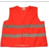 verkeersvest oranje EN471