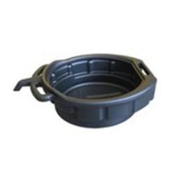 Oliebak met tuit 15 Ltr