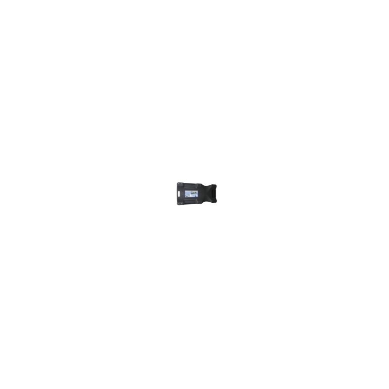 MONTEURSKAR 102 CM ZWART MONTEURSKAR 102 CM ZWART