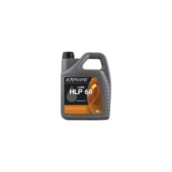 motorolie 15W-40 5 ltr stabil