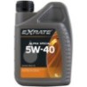 motorolie 5W-40 1 ltr extrate universal
