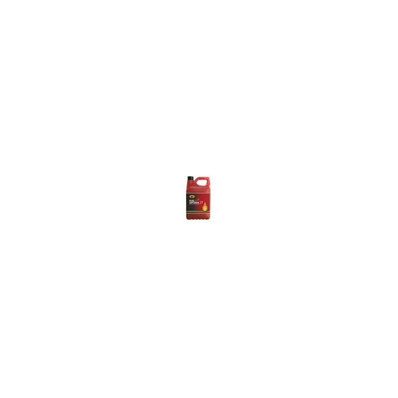 Fuel Optimix 2T 5 lTR Can Fuel Optimix 2T 5 lTR Can