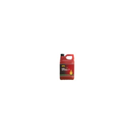 Fuel Optimix 2T 5 lTR Can