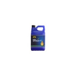 Fuel optimax 4t 5 LTR can