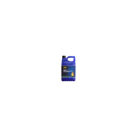 Fuel optimax 4t 5 LTR can