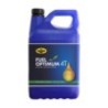Fuel optimax 4t 5 LTR can