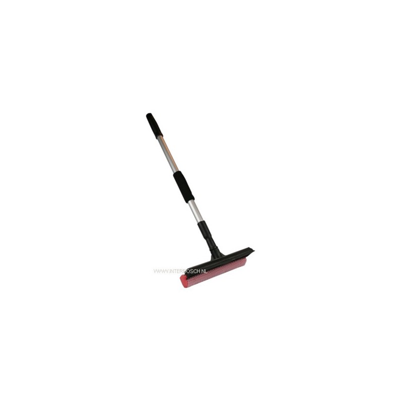 wisser alu telescoop