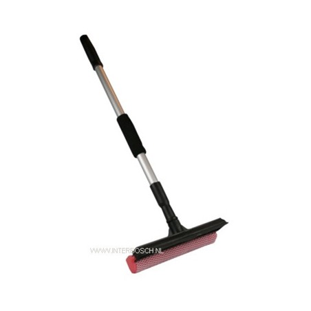 wisser alu telescoop