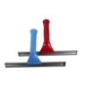 wisser 30 cm comfort mix blauw/rood