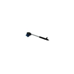 BROSSE DE LAVAGE AUTO AVEC CONNECTEUR