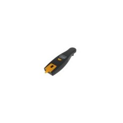 BANDENSPANNINGS + PROFIELMETER DIGITAAL