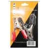 accuklemset 40amp 2 dlg op kaart