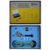 Air Brush set compleet