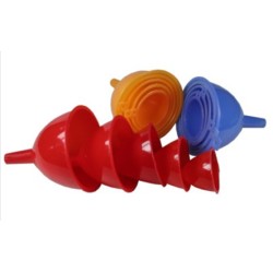 trechterset 5 dlg