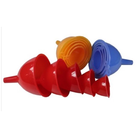 trechterset 5 dlg