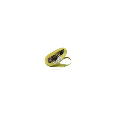 spanband 9m / 5 ton GS/TUV Benson