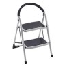 Comfort trapladder 2 steps  hoogte  81cm